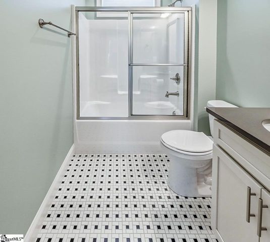 465 S Ackworth Lane, Spartanburg, SC 29301