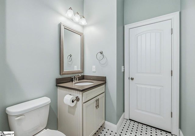 465 S Ackworth Lane, Spartanburg, SC 29301