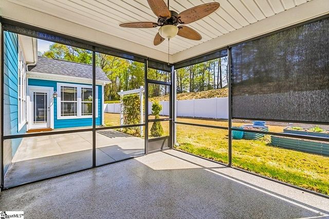 465 S Ackworth Lane, Spartanburg, SC 29301