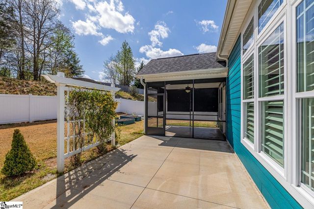 465 S Ackworth Lane, Spartanburg, SC 29301