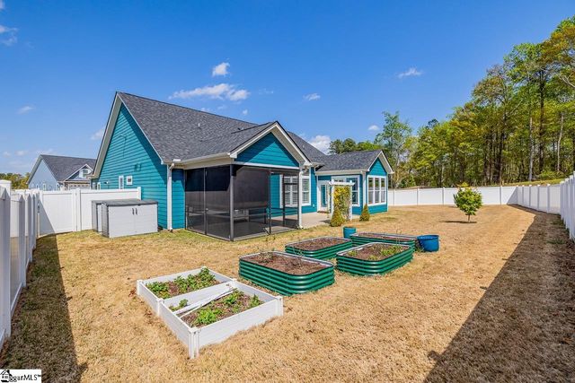 465 S Ackworth Lane, Spartanburg, SC 29301