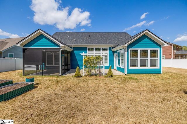 465 S Ackworth Lane, Spartanburg, SC 29301