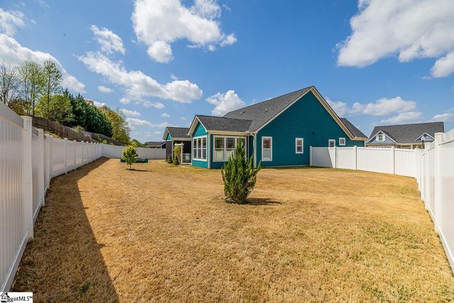 465 S Ackworth Lane, Spartanburg, SC 29301