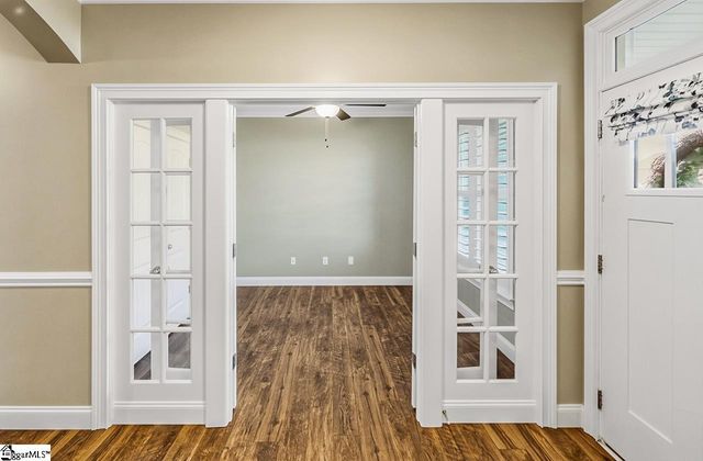 465 S Ackworth Lane, Spartanburg, SC 29301