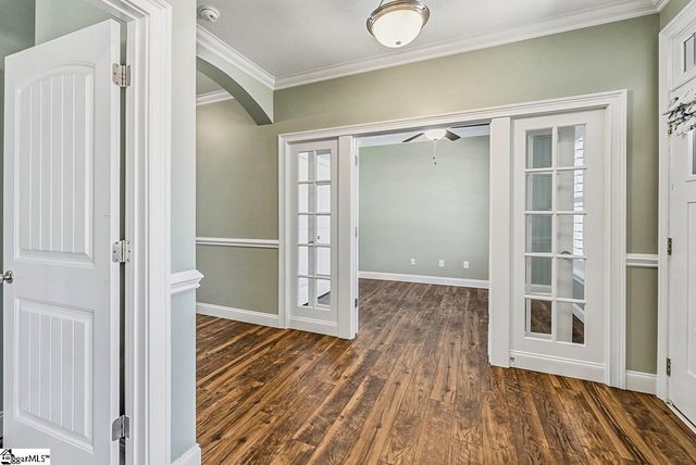 465 S Ackworth Lane, Spartanburg, SC 29301