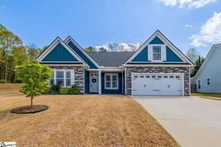 465 S Ackworth Lane, Spartanburg, SC 29301
