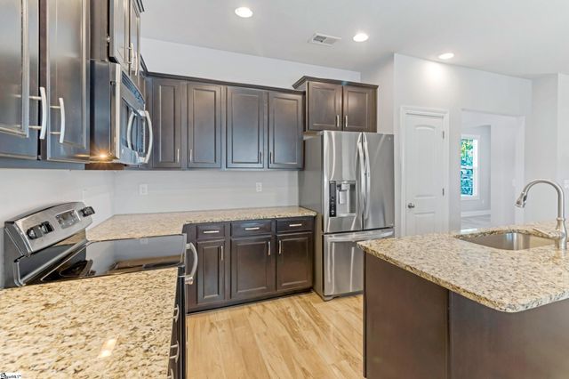 201 Wicker Park Avenue, Greer, SC 29651