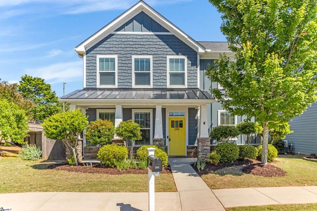 201 Wicker Park Avenue, Greer, SC 29651