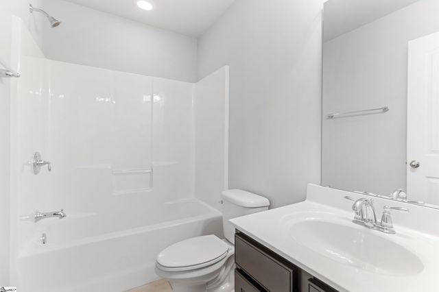 201 Wicker Park Avenue, Greer, SC 29651
