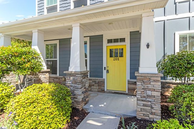 201 Wicker Park Avenue, Greer, SC 29651