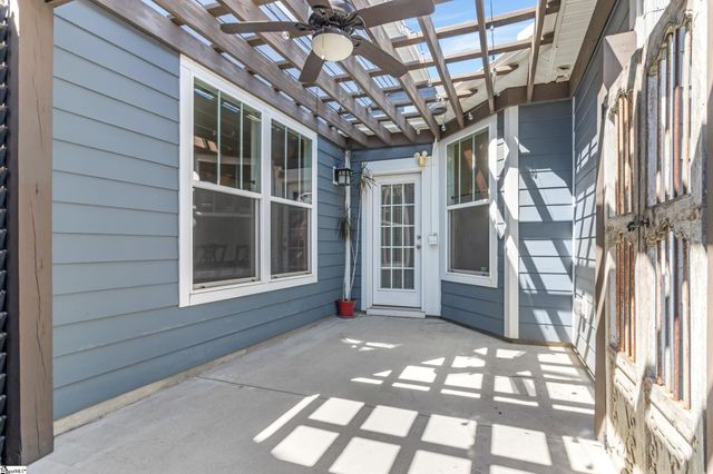 201 Wicker Park Avenue, Greer, SC 29651
