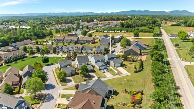 201 Wicker Park Avenue, Greer, SC 29651