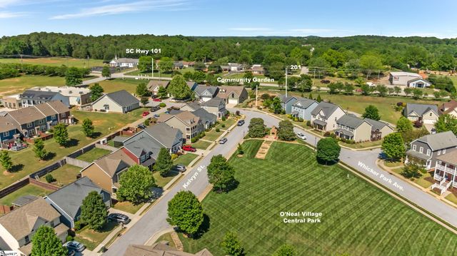 201 Wicker Park Avenue, Greer, SC 29651