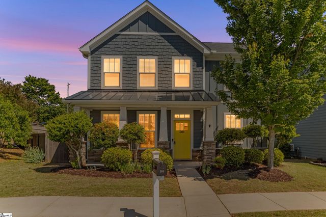 201 Wicker Park Avenue, Greer, SC 29651