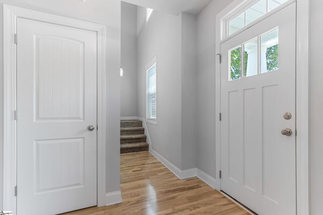 201 Wicker Park Avenue, Greer, SC 29651