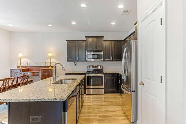 201 Wicker Park Avenue, Greer, SC 29651
