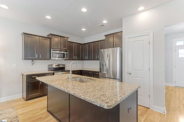 201 Wicker Park Avenue, Greer, SC 29651