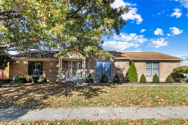 403 Sam Dr, Louisville, KY 40214