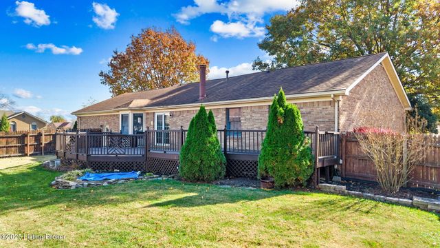 403 Sam Dr, Louisville, KY 40214