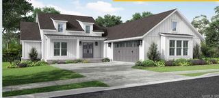 62 Lucia Lane, Maumelle, AR 72113