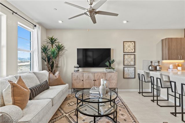 338 Cymbal Place, Henderson, NV 89015