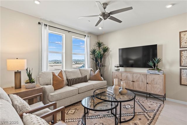 338 Cymbal Place, Henderson, NV 89015