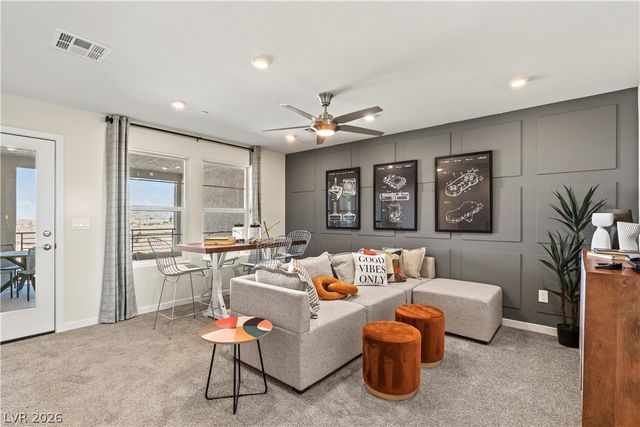 338 Cymbal Place, Henderson, NV 89015