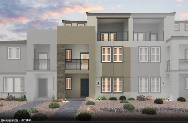 338 Cymbal Place, Henderson, NV 89015