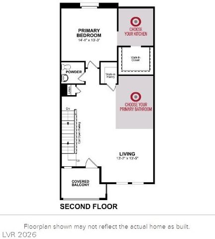 338 Cymbal Place, Henderson, NV 89015