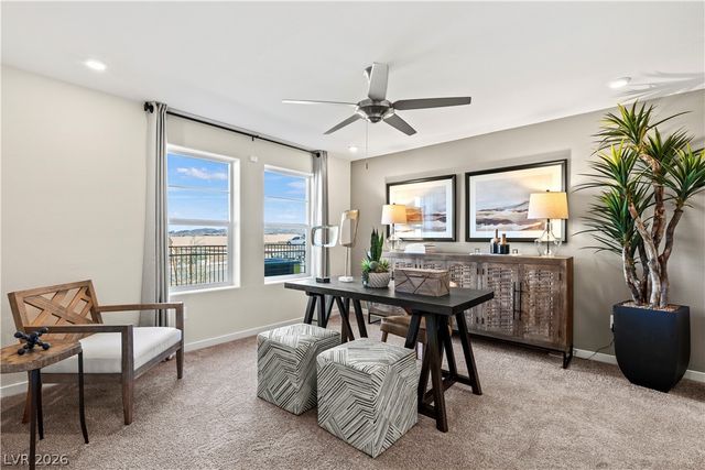 338 Cymbal Place, Henderson, NV 89015