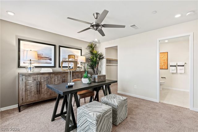 338 Cymbal Place, Henderson, NV 89015