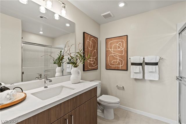 338 Cymbal Place, Henderson, NV 89015