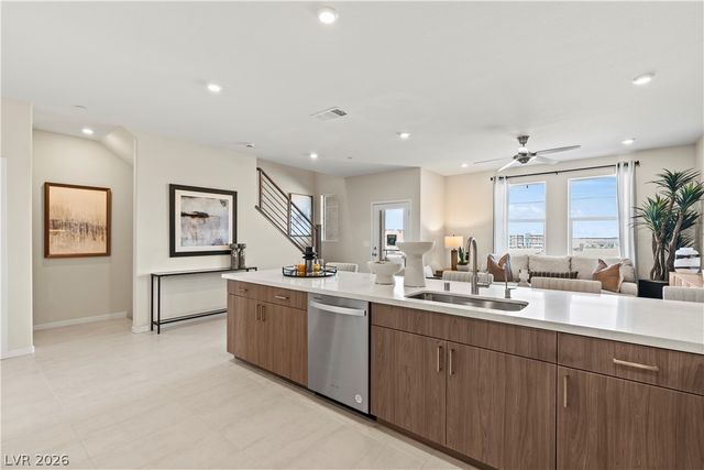 338 Cymbal Place, Henderson, NV 89015