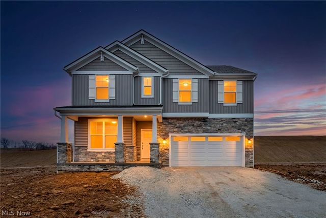 3621 Great Windsor Lane, Green, OH 44685