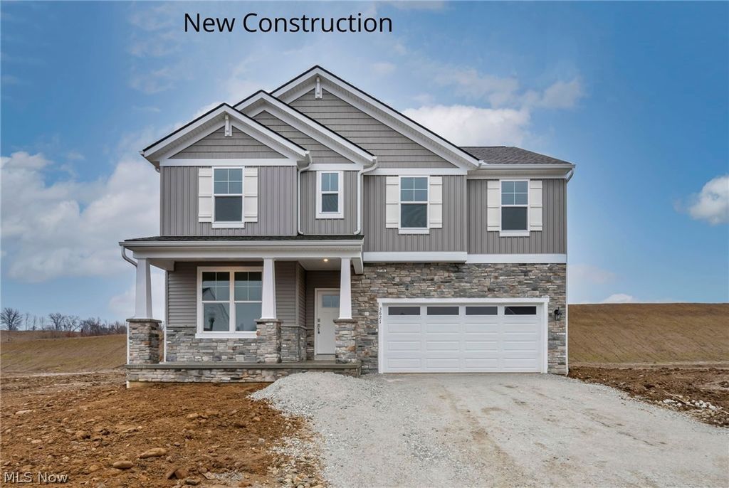 3621 Great Windsor Lane, Green, OH 44685