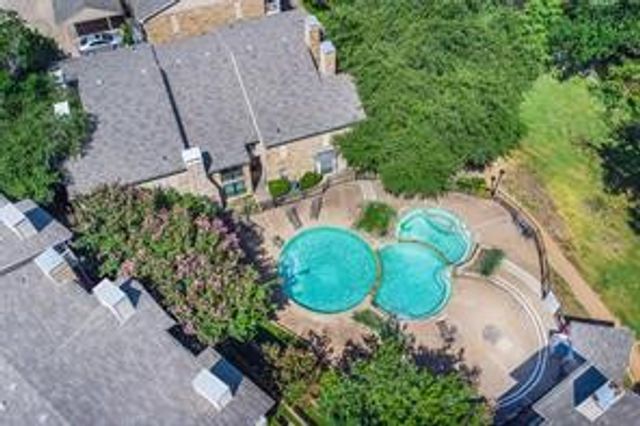 14333 Preston Road 1704, Dallas, TX 75254