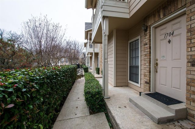 14333 Preston Road 1704, Dallas, TX 75254