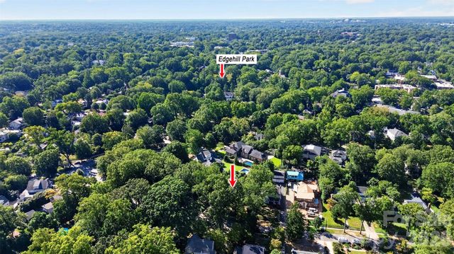 823-825 Henley Place, Charlotte, NC 28207