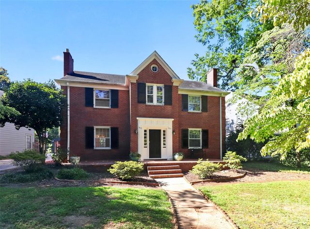 823-825 Henley Place, Charlotte, NC 28207