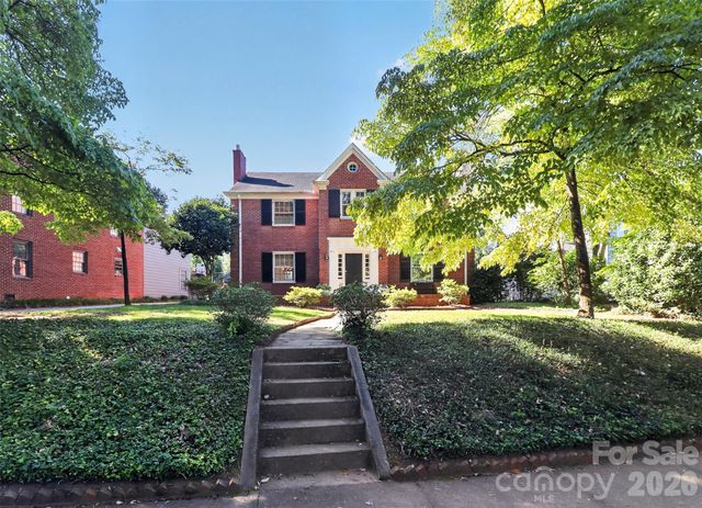 823-825 Henley Place, Charlotte, NC 28207