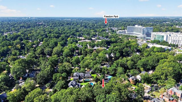 823-825 Henley Place, Charlotte, NC 28207