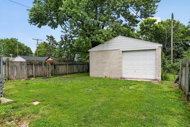 248 Nashoba Avenue, Columbus, OH 43223