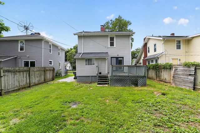 248 Nashoba Avenue, Columbus, OH 43223