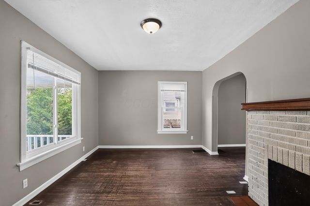 248 Nashoba Avenue, Columbus, OH 43223