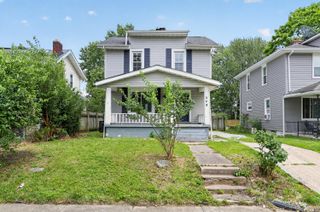 248 Nashoba Avenue, Columbus, OH 43223