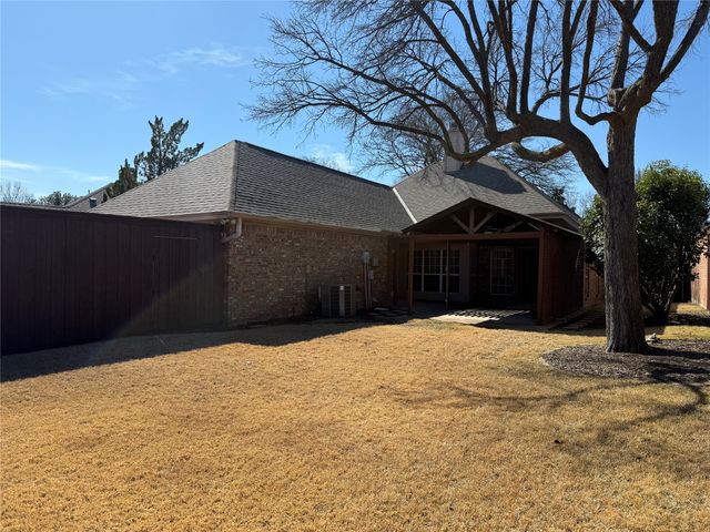 1716 Seminary Drive, Plano, TX 75075