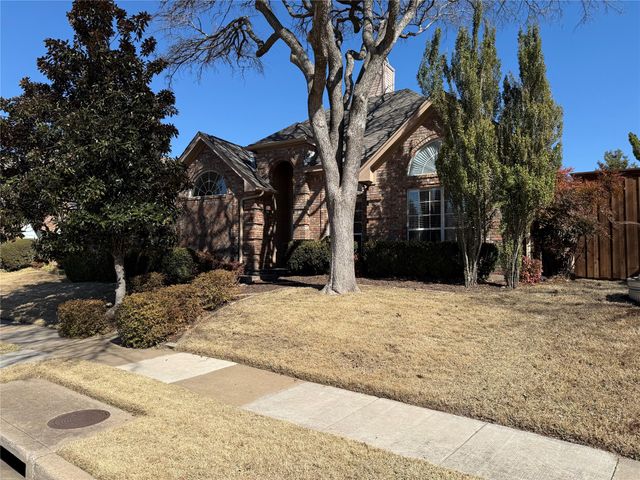 1716 Seminary Drive, Plano, TX 75075