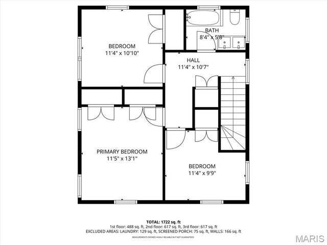 1408 Grand Avenue, Edwardsville, IL 62025