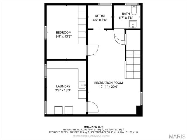 1408 Grand Avenue, Edwardsville, IL 62025