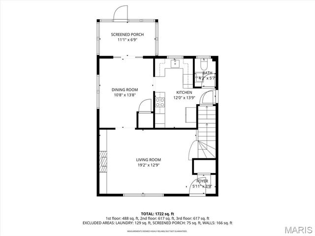 1408 Grand Avenue, Edwardsville, IL 62025